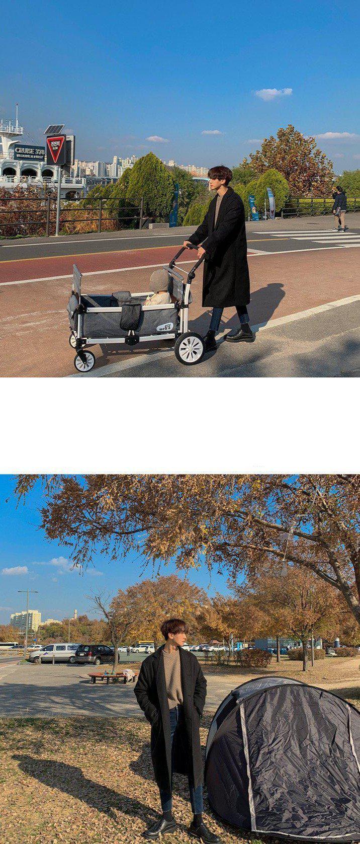 Basic Knitted Round Neck Sweater