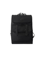 Secure Buckles Multifunctional Backpack
