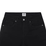 Stretch Slim Elastic Jeans