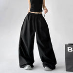 6200151491881,6200151491882,6200151491883,6200151491884, High Waisted Wide Leg Cargo Pants