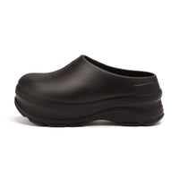 Kalın Tabanlı Yüksekliği Artıran Dış Mekan Kaymaz Ayakkabılar 