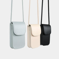 Mini Shoulder Bag