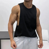 Muscle Cut Workout Vest