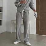 1627207:5597270,6176597090397,1627207:5597270,6176597090396,1627207:5597270,6176597090395,6176597090397,6176597090396,6176597090395, Sporty Zip Hoodie and Pants Set