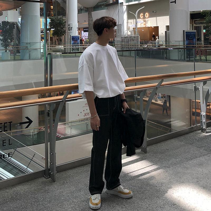 Übergröße T-Shirt