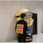 Übergröße T-Shirt